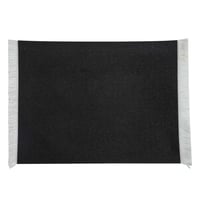 بساط الشاهي 11*9 سم- يحمي الطاولة من الانسكابات وا...