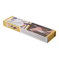 سكين دمشقي ستانلس ستيل عالي الجودة 6.5 بوصة - تقطي...