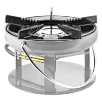 موقد سرهيد هندي 5 كيلو واط- سهل الحمل والتنقل، آمن...