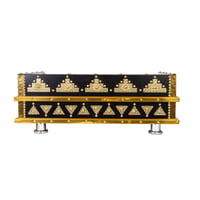 منقل تراثي سعودي خشب 55*75 سم- يعكس الهوية السعودي...