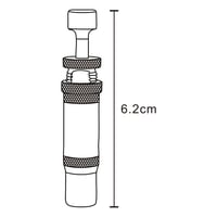 بلف تنسيم الاطارات 4 قطع- يحافظ على سلامة الإطارات...