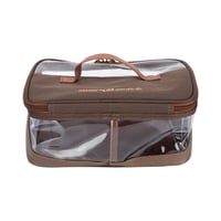 طقم علب بهارات كاملة 11 قطع- تحافظ على ترتيب الأغر...