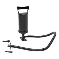 قارب قابل للنفخ 252* 125* 16 سم- سهل الحمل والتخزي...