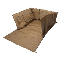 فرشة خلفية باجيرو 2010 +- تحافظ على نظافة الصندوق،...