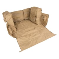 فرشة خلفية بغطاء للمراتب جيب لاندكروزر +لكزس 2008-...