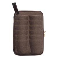 طقم استكانات ضد الصدمات 12 استكانات- تحمي الاستكان...