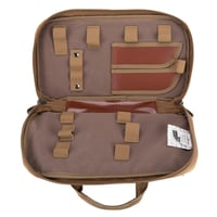 شنطة سكاكين مطورة- تحمي السكاكين من التلف، سهلة ال...