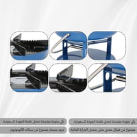 موقد سرهيد هندي 5 كيلو واط، أداء عالي وفعال في است...