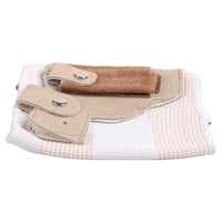 حافظة مسدس على الرجل ربع مشط - حماية فعالة للمسدس،...