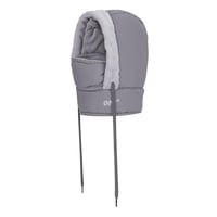 قبعة شتوية للرأس والرقبة للتدفئة- توفر دفء عالي ور...