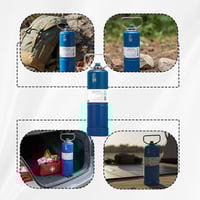 دبة غاز هندية قابلة للتعبئة 0.34 كجم – خفيفة وآمنة...