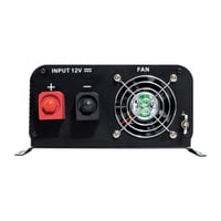 محول كهرباء موجة نقية 1000 واط- طاقة نظيفة وآمنة ل...