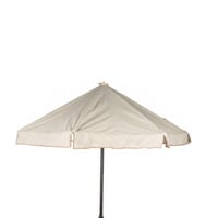 شمسية بسطة خضار 3م- توفر ظل واسع، مقاومة للرياح وا...