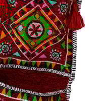 ديكور تراثي رفيع 4 جيب- تصميم أنيق وعصري، تنظيم مث...