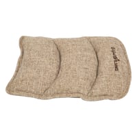 وسادة مركا سيارة 35×20 سم، تمنح راحة أثناء القيادة...