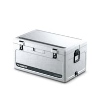 صندوق ثلج ضد الكسر 87 لتر - تحافظ على البرودة لفتر...