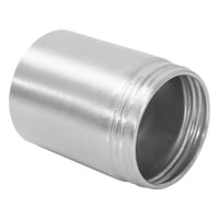 علبة بهارات الومنيوم 150 مل - يحافظ على نكهة البها...