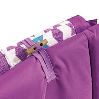 جلسة الوناسة مع تكاية ظهر 185 سم يتحمل 200 كجم، يو...