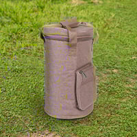 جراب دبة غاز متوافق مع 3.3/4 كيلو- تحمي من الخدوش...