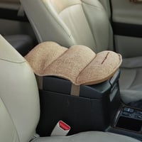 وسادة مركا سيارة 35×20 سم، تمنح راحة أثناء القيادة...