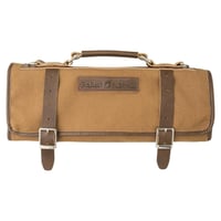 طقم سكاكين كامل 7 قطع- شفرات حادة ومتينة، سهلة الح...