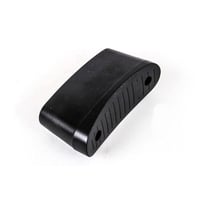 تلبيسة كعب بندقية - يحمي كعب البندقية من التآكل وا...