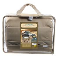 فرشة خلفية جيب لاند كروز، تحافظ على نظافة الصندوق...