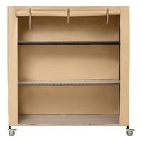 دولاب عدة البر 2*2*.65 م يتحمل 400 كيلو- يوفر ترتي...