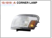 اسطب ركن كرسيدا 89-96 يسار تجاري