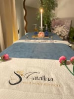 خدمة مساج علاجي 45 دقيقة