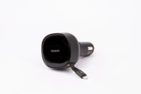 شاحن السيارة