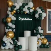 باقة تنسيق حفلة التخرج ثيم لمعة كلاس | بارتي بايرت...