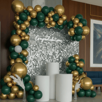 باقة تنسيق حفلة التخرج ثيم لمعة كلاس | بارتي بايرت...