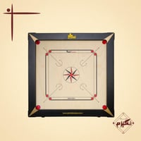 لوح كيرم Elegant