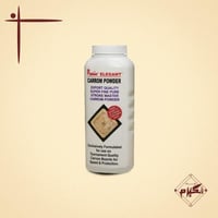 بودرة كيرم 170 جم - Elegant