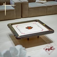 لوح كيرم Elegant