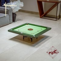 لوح كيرم إصدار Unique