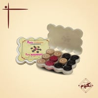 حبوب الكيرم كروما - Precise