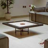 طاولة كيرم عبية أصدار محدود