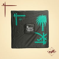 طاولة كيرم عبية أصدار محدود