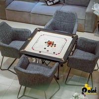 لوح كيرم Elegant