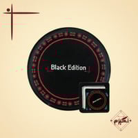 شنطة أكسسوارات الكيرم الأحترافية