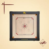 لوح كيرم إصدار A - One