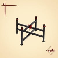 ستاند كيرم - Precise