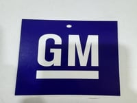 تعليقة GM