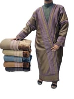 فروة سلك هندي