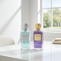 باقة تناغم (عطرين 400 مل)