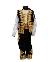 طقم دبكم لبناني