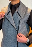 سدريه جوخ رجالي شتوي حسب الطلب