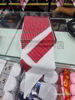 شماغ LIPARDO الأحمر